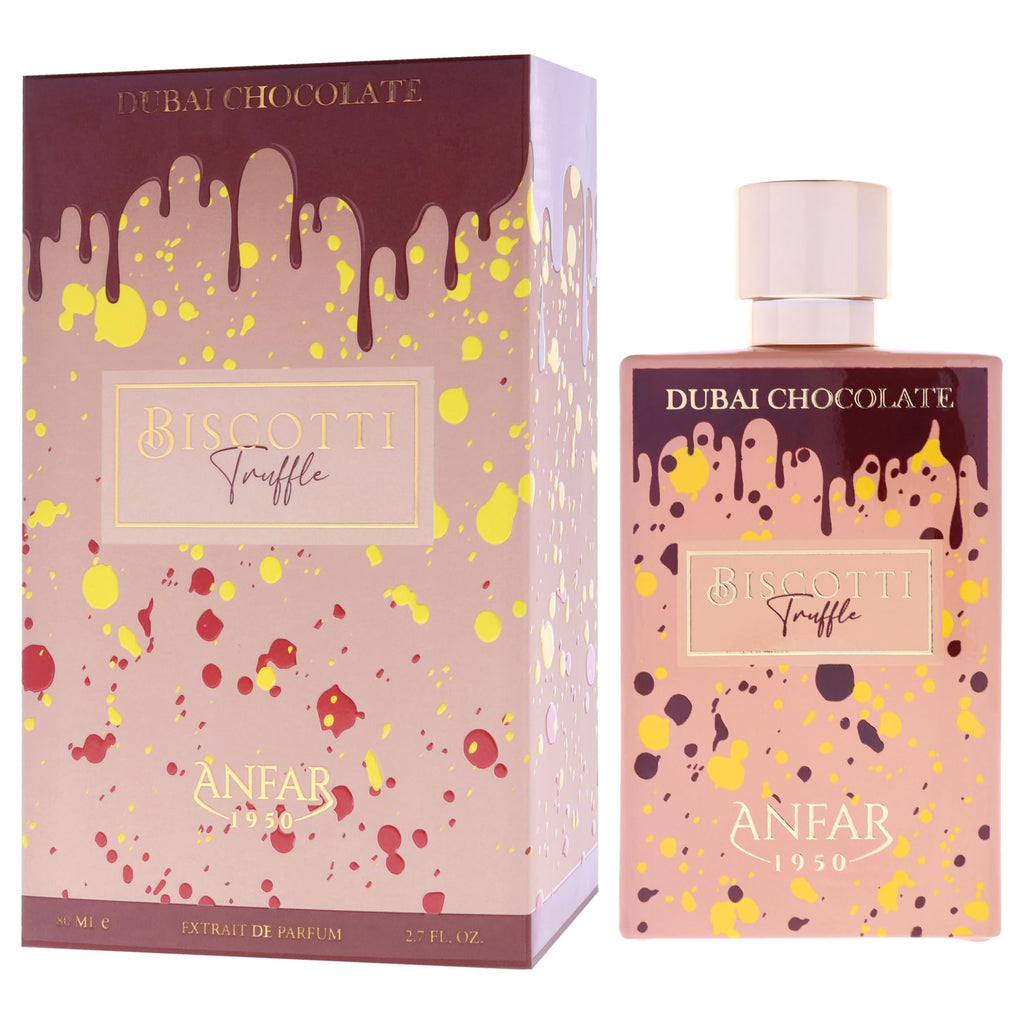 Biscotti Truffle 2.7 oz Extrait De Parfum Spray A818504