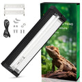 8W UVB Reptile Light Fixture Kit N703