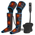 Leg Massager with Heat and Compression K250