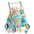 Wooden Baby Walker M562