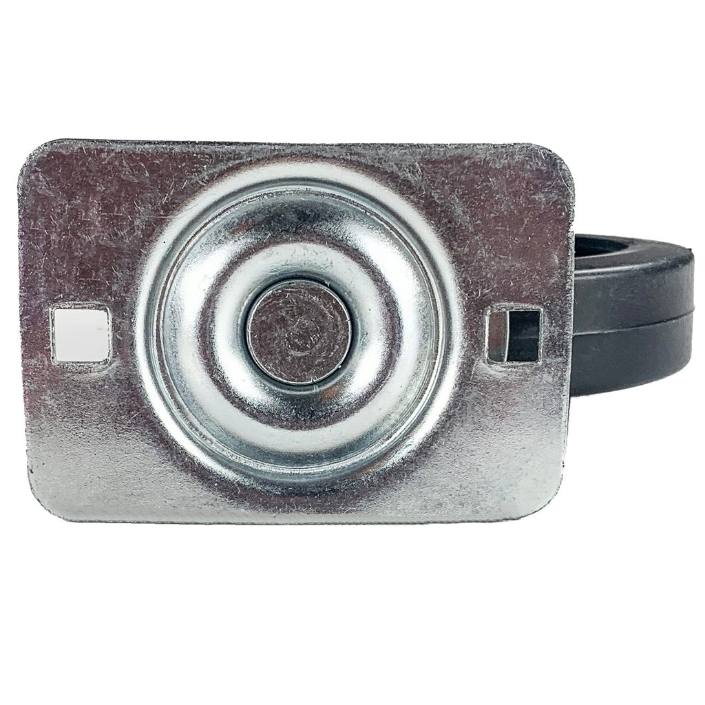 Caster Wheels for Mechanic Creepers, 3'' Pack of 6 O55831