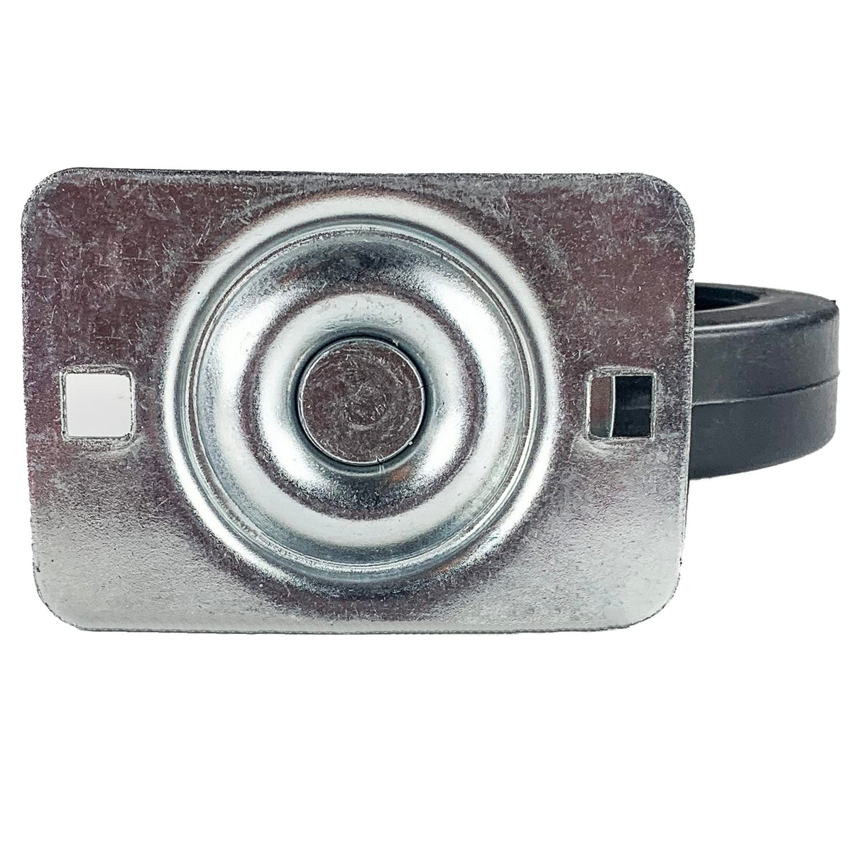 Caster Wheels for Mechanic Creepers, 3'' Pack of 6 O55831