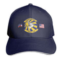 Baseball Cap Adjustable Trucker X98235