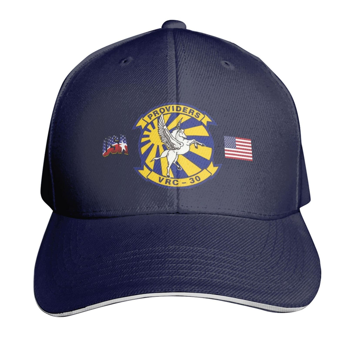 Baseball Cap Adjustable Trucker X98235