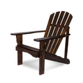 Wooden Adirondack Chair S923692