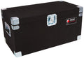 Carpeted LP Case with Recessed Hardware A772113