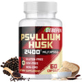2400mg Psyllium Husk Capsules Y7444