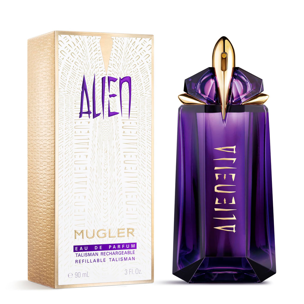 Floral Woody Eau de Parfum F163