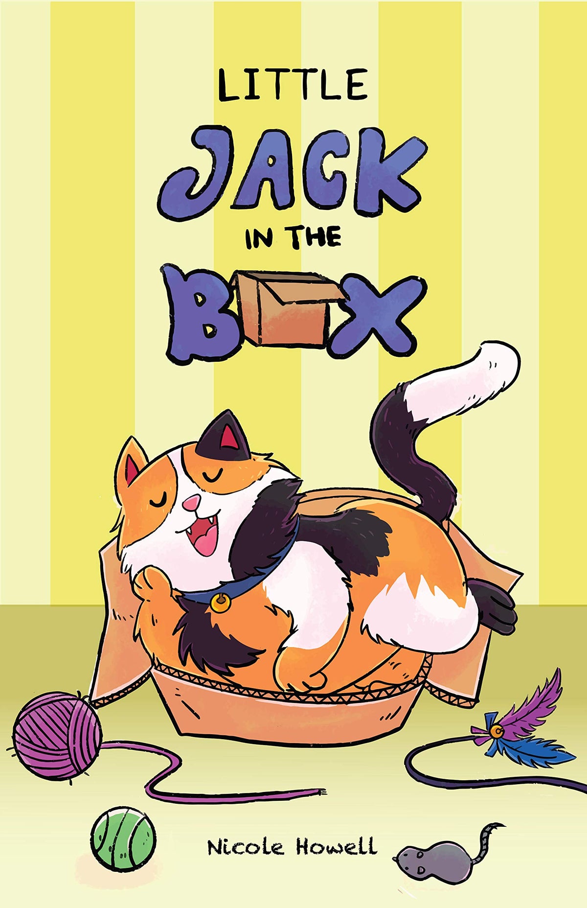 Jack In The Box G95822