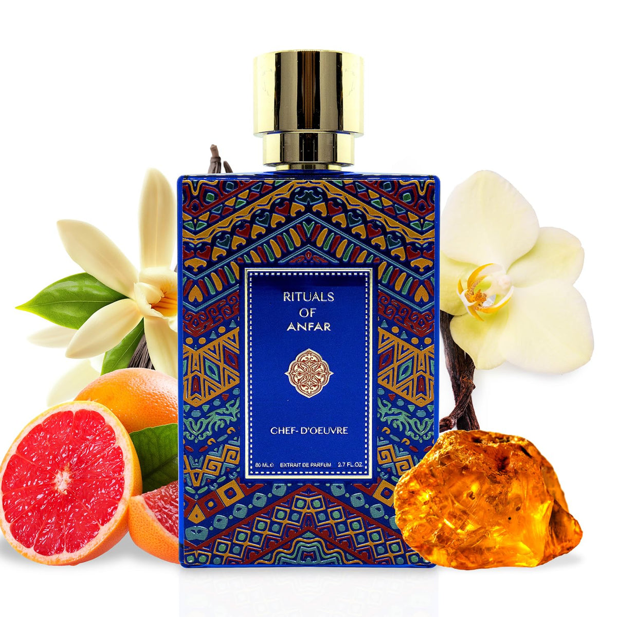 2.7 oz Extrait De Parfum Spray S6976