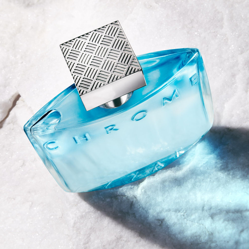 Eau de Toilette Fresh Aquatic Mens Cologne B782271