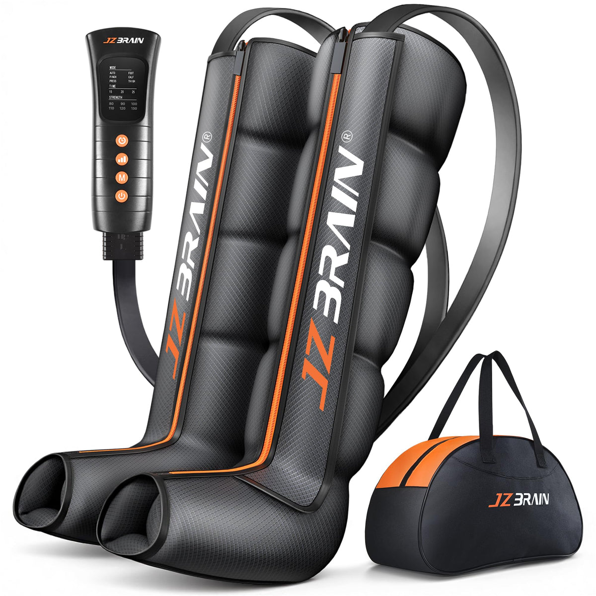 Compression Boots R468