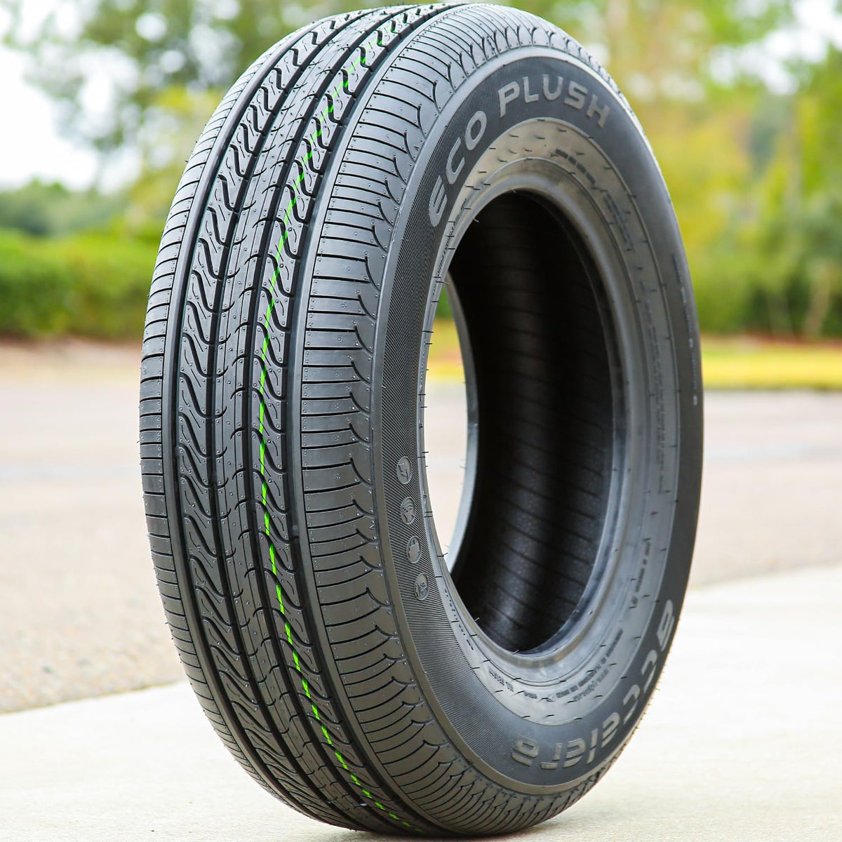 2 x 205/65R15 94V SL All Season Touring Tires V30401