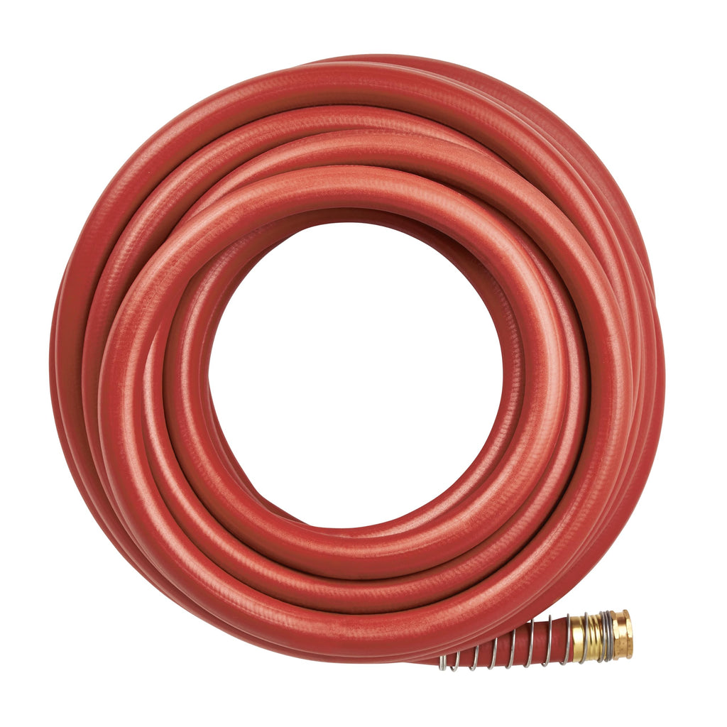 3/4" x 75' Heavy Duty Kink Resistant Garden Hose F9874