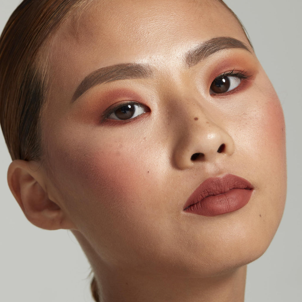 Warm Neutrals Mini Eyeshadow Palette B5848