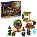 LEGO Harry Potter Hogwarts Castle Sorting Hat Ceremony 76460 I885