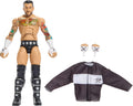 WWE Elite Action Figure & Accessories X99215