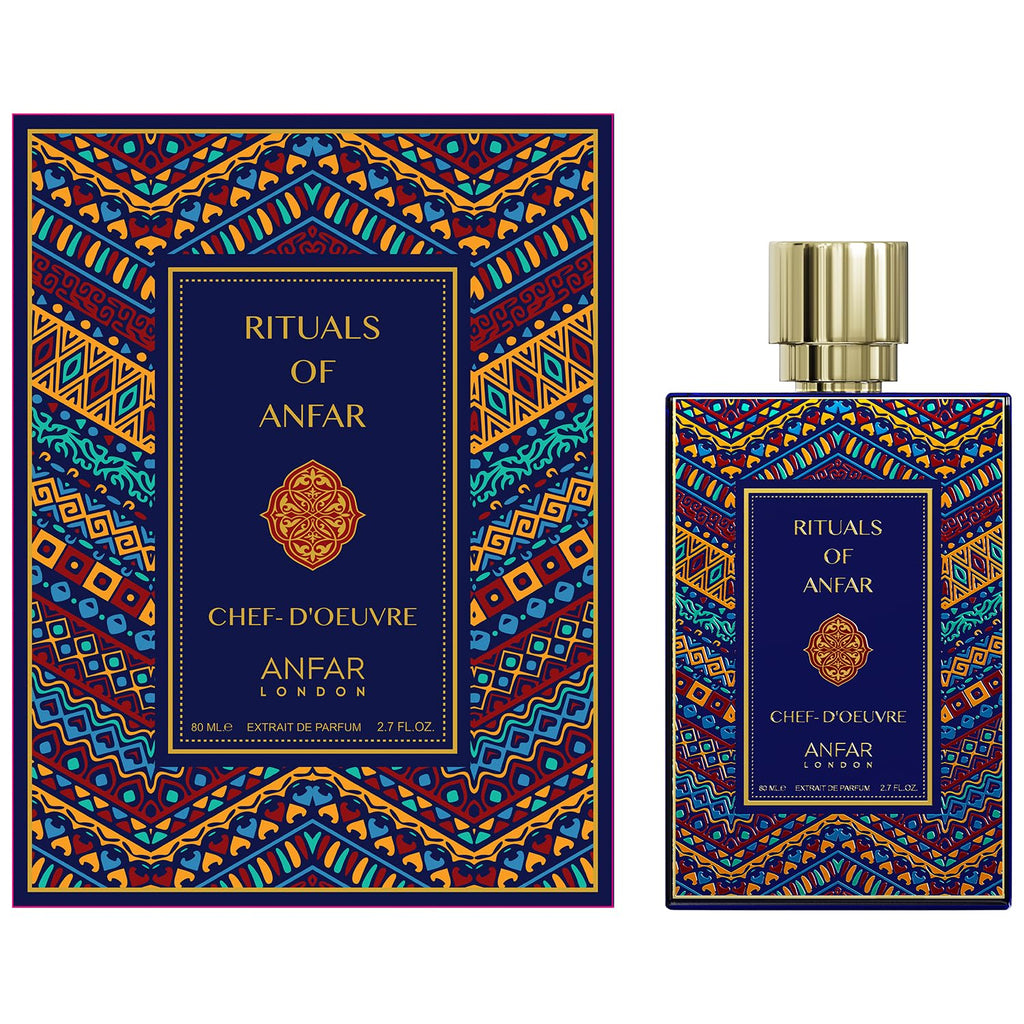 2.7 oz Extrait De Parfum Spray S6976