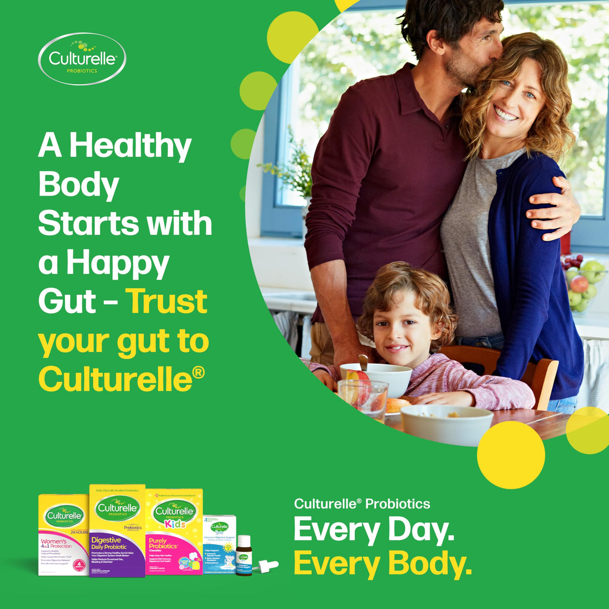 Probiotic 30 Ct H74093