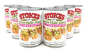 Green Chile Sauce with Pork and Jalapenos Pack of 6 P733