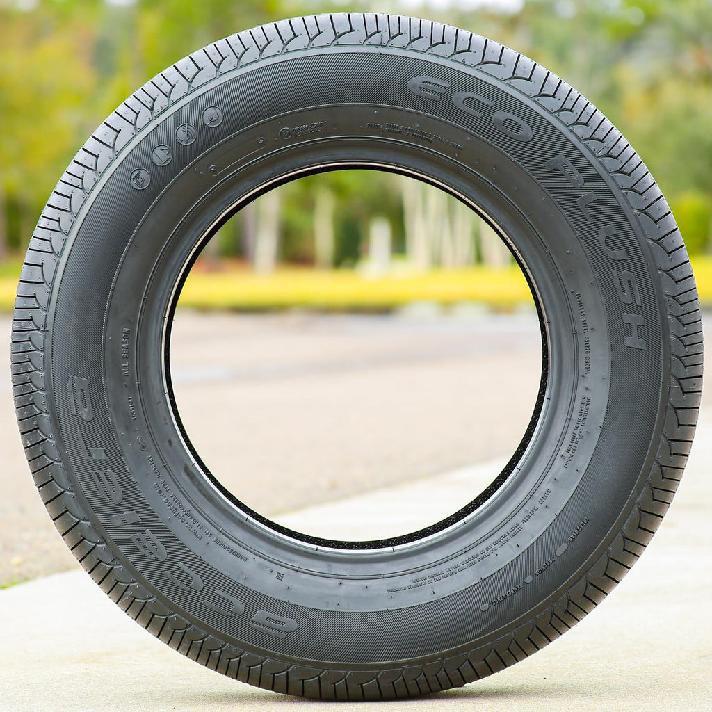 2 x 205/65R15 94V SL All Season Touring Tires V30401
