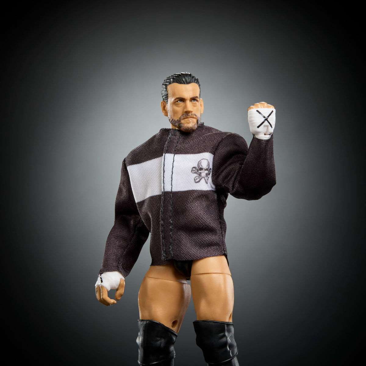 WWE Elite Action Figure & Accessories X99215