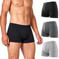 Mens Washable Incontinence Underwear 50ml Absorbent 4XL Y409