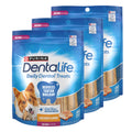 Daily Oral Care Dog Treats, Small/Medium, 60 ct M7594