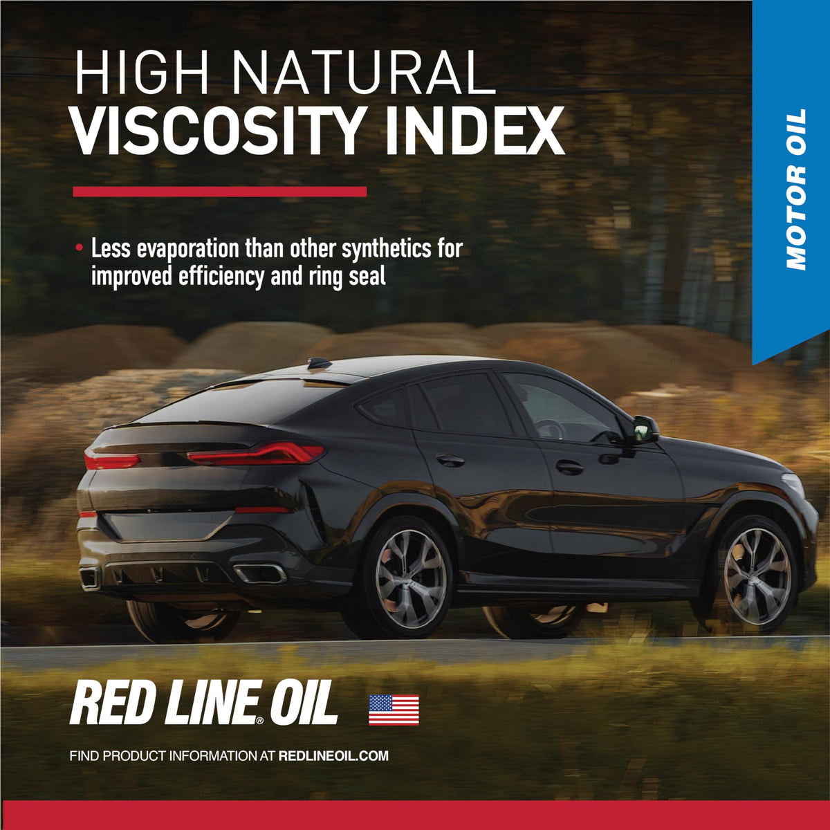 5W30 Fully Synthetic Motor Oil 1 Quart W789
