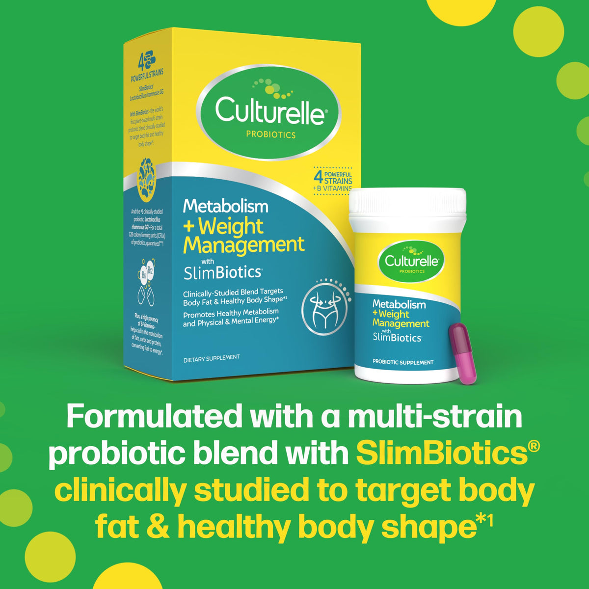 Probiotic 30 Ct H74093