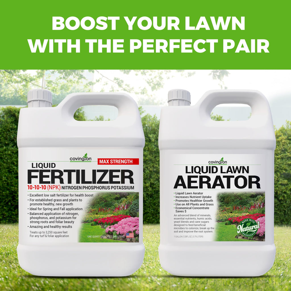 10-10-10 NPK Liquid Fertilizer 32oz P310562