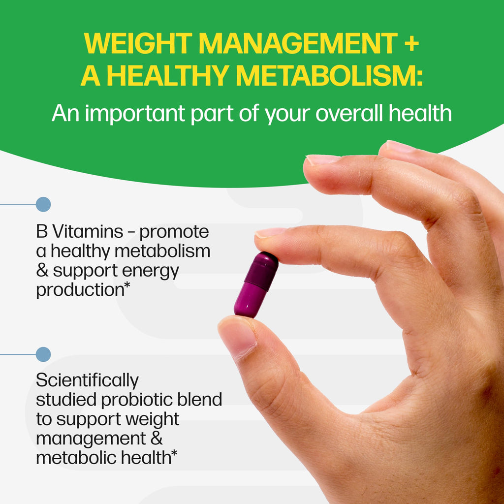 Probiotic 30 Ct H74093