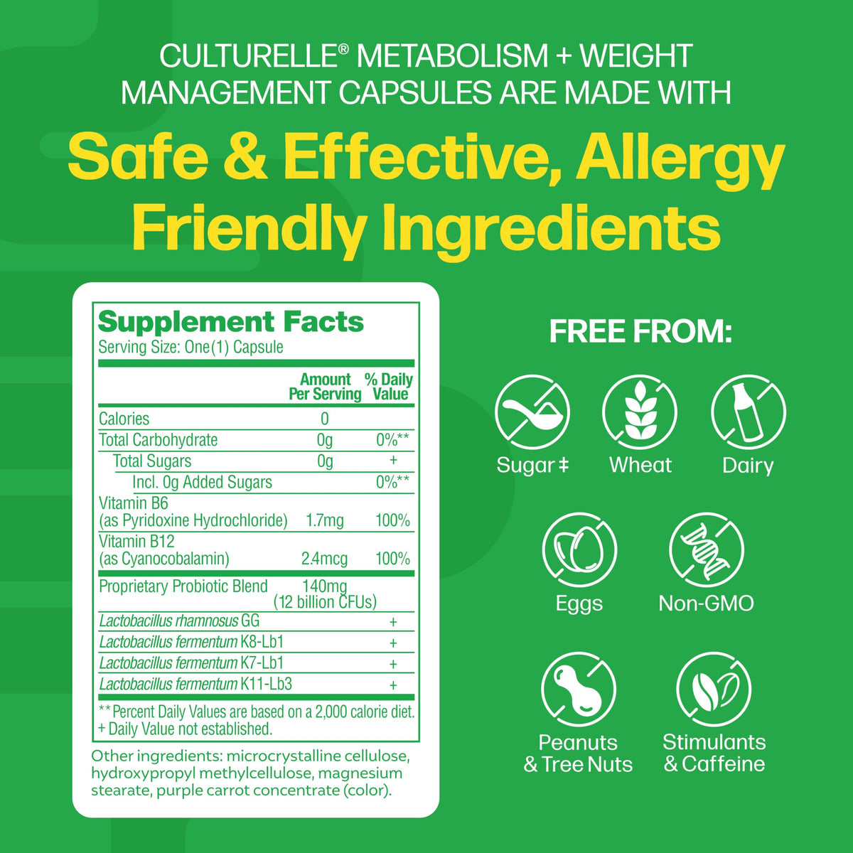 Probiotic 30 Ct H74093