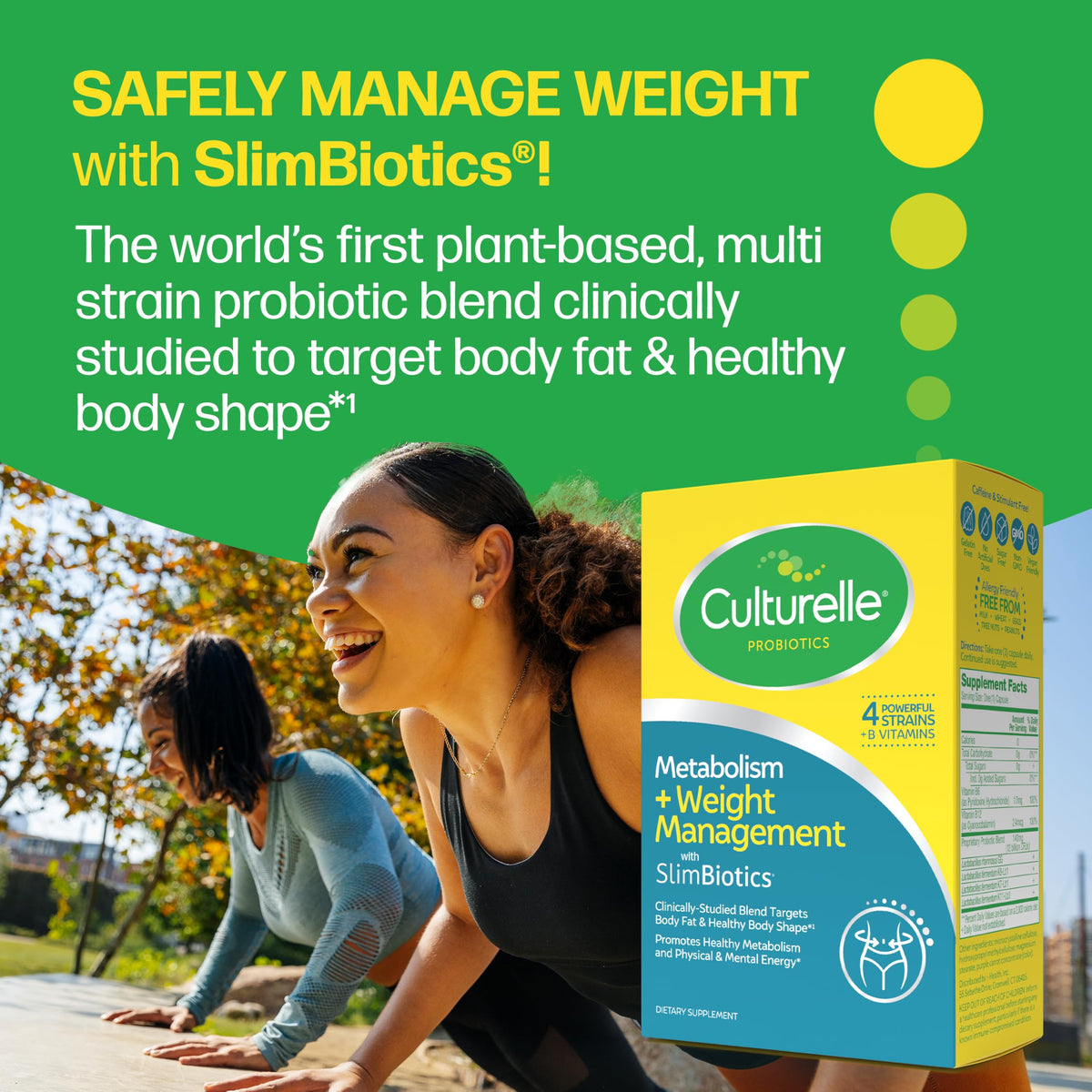 Probiotic 30 Ct H74093