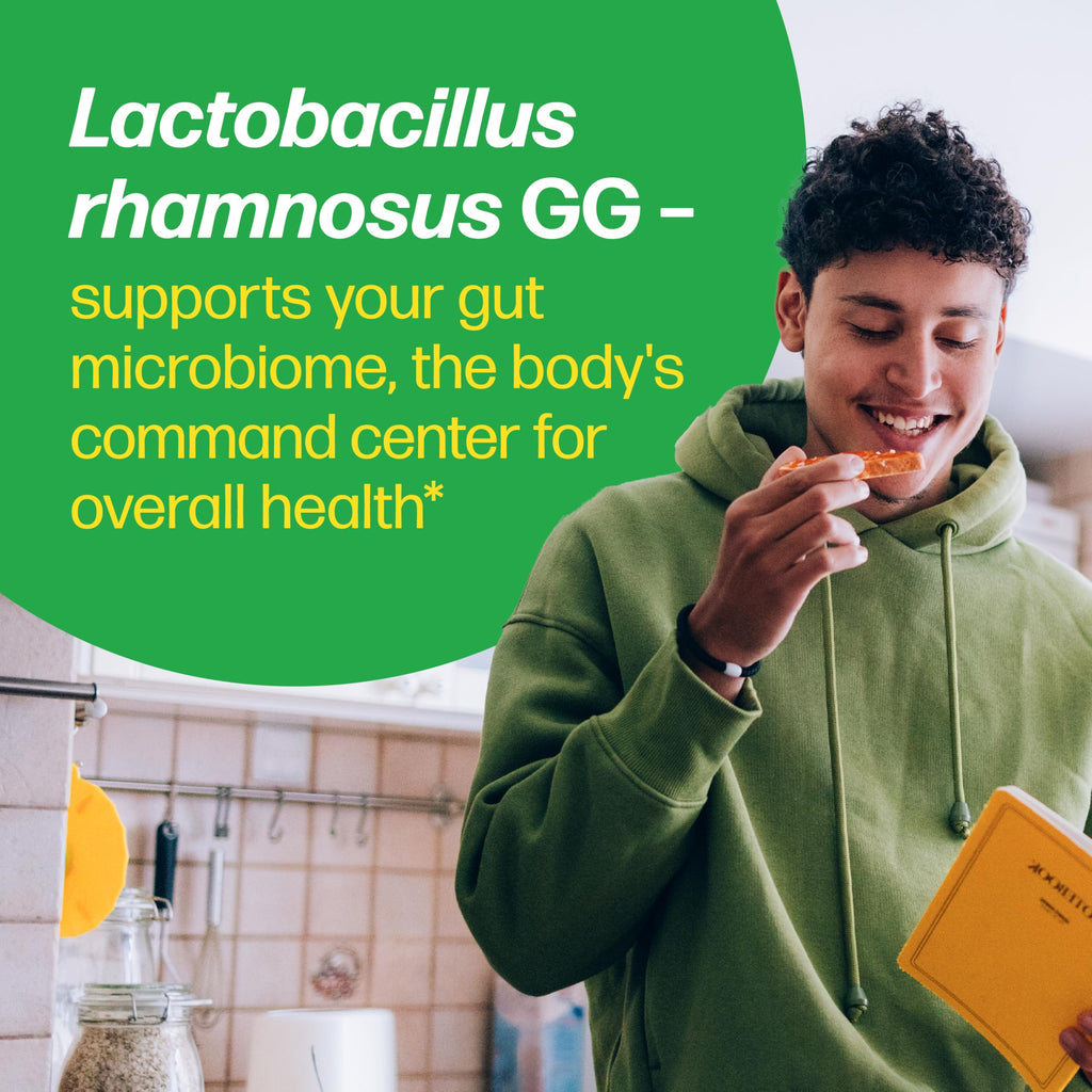 Probiotic 30 Ct H74093